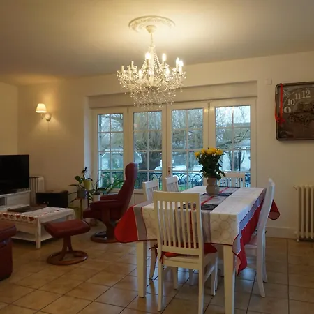 Guest house Arveil