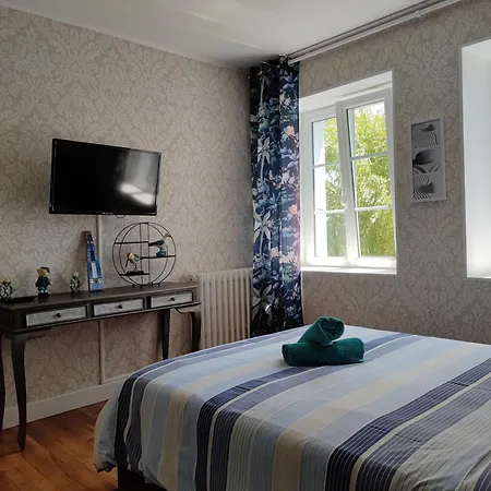 Guest house Arveil *