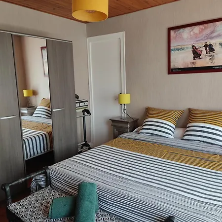 Arveil Guest house