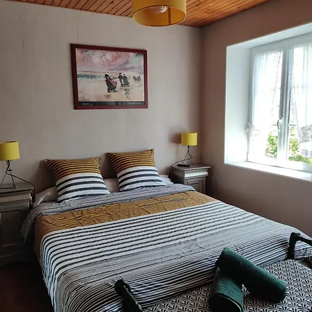 Guest house Arveil